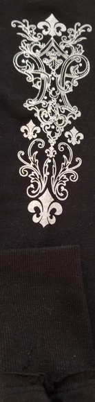 Crop Hoodie - Picture 3 of 4